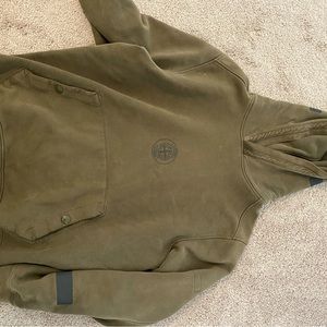 Stone island, supreme